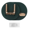 thumbnail image 2 of Estante para secador de pelo, estante para secador de pelo, soporte para secador de pelo de pared, accesorios de baño, eficiencia óptima, 2 of 8
