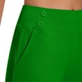 thumbnail image 5 of Simua Capri Pants for Women High Waist Stretch Womens Golf Capris Pants for Summer with Pockets, 5 of 10