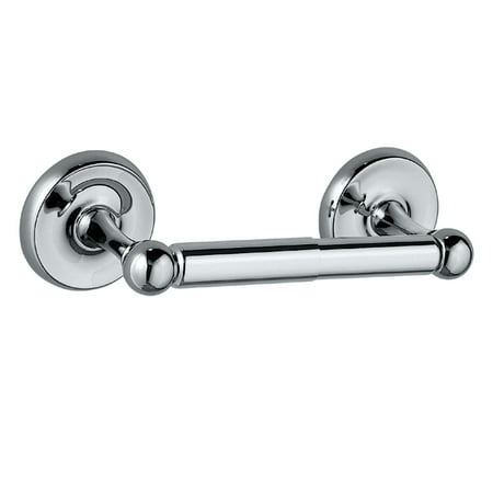 Gatco Wall Mount Holder - Gatco 5072 Designer II Wall Mount Tissue Holder