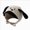 M10-Beige, variant on Baby Dog Face Knit Bonnet Hat with Floppy Ears,Winter Warm Earflap Cap with Chin Ties