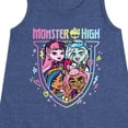thumbnail image 3 of Monster High Student - Toddler and Youth Girls A-line Dress, 3 of 5