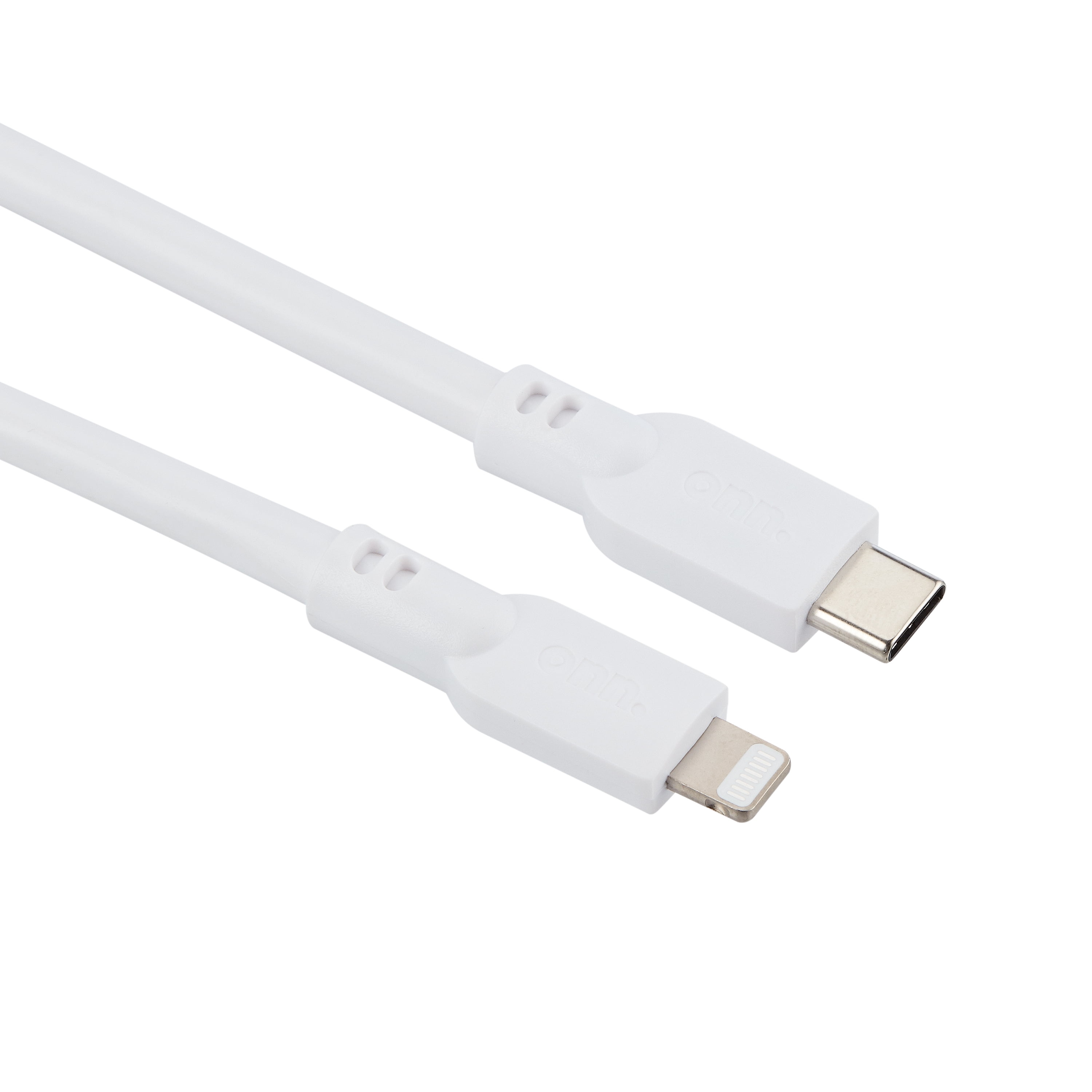 Cable y enchufe (USB + USB-C) 12W - WTK