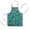 Halloween Black Cats, variant on Halloween Black Doodle Elements Kids Aprons for Girls and Boys,Adjustable Neck Strap Toddler Aprons for Kids Cooking Baking,23.6"x19"