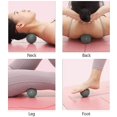 thumbnail image 4 of 2pcs 9-centimeter hedgehog balls small, hedgehog balls, 4 of 4