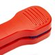 thumbnail image 4 of Molde de cebo multifuncional Práctico aparejo Molde de comida para peces Pesca al aire libre (Rojo), 4 of 7