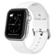 thumbnail image 1 of Correa Apple Watch Compatible Blanca 42/44 Mm Jormftte WMXL-22-3, 1 of 6