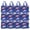 C, variant on 12 Pcs Patriotic Party Favor Bags with Handles Reusable Non Woven American Flag Goodie Bags 4th of July Independence Day Gift Bag for Birthday Memorial Party Supplies, 7.9 x 3.5 x 7.9 Inch