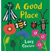 A Good Place (Hardcover)