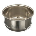 thumbnail image 4 of A&E Cage 5Oz Stainless Steel Coop Cup With Bolt Hanger, 4 of 7