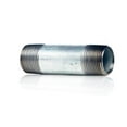 thumbnail image 1 of Galvanized Pipe Fitting, Nipple, 1/2 x 2-In. -563-020HN, 1 of 1