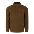 thumbnail image 2 of Drake Waterfowl Men's Camp Fleece Pullover 2.0, 2 of 9