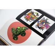 Gorillaz Almanac - Hardcover