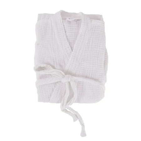

Essential Cotton Robe