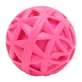 thumbnail image 2 of Bola de limpieza de bolso, suministros de limpieza rosa pegajosos en la parte inferior interior para mochilas de migas de suciedad y polvo, 2 of 12