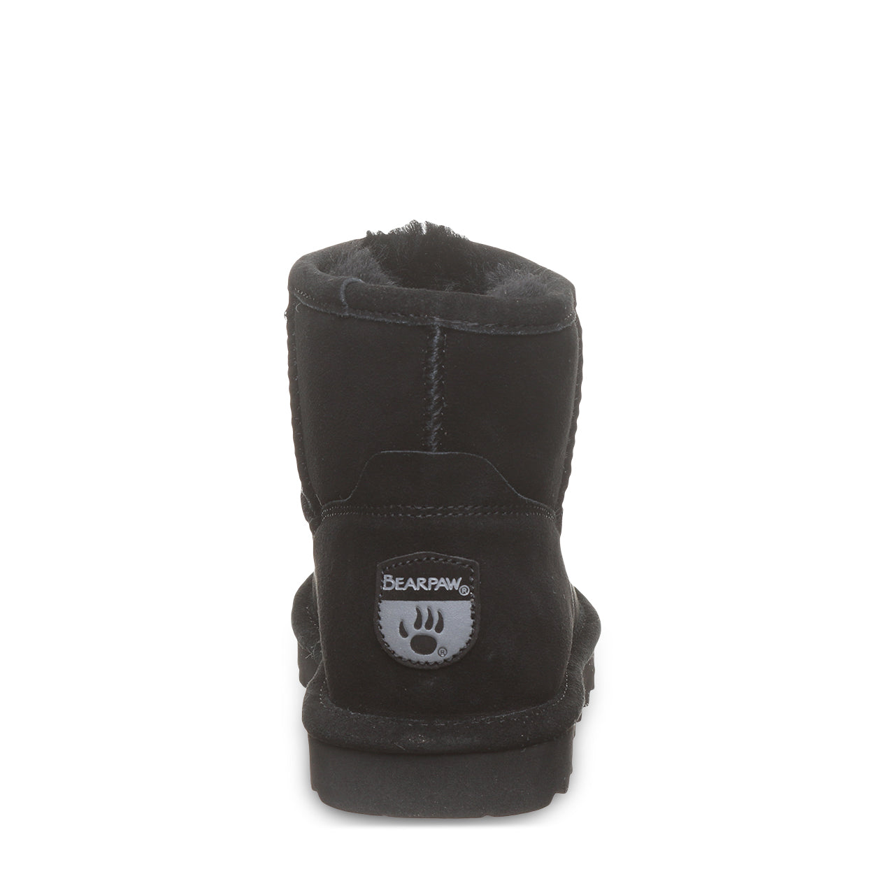 Bearpaw Alyssa Women's Slip-On Winter Ankle Boot photo 6