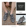 thumbnail image 3 of Lightweight Summer Hiking Shoes - Perfect for Summer Adventures, 3 of 4