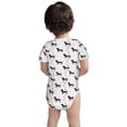 thumbnail image 6 of Rocae Dachshund Dog for Baby Climbing Clothes Soft Baby Romper for Active Infants Comfortable and Breathable Crawling Jumpsuit Unisex Baby Outfit 3 Months, 6 of 8