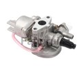 thumbnail image 2 of For Carburetor Filter Stack For 2 Stroke 47cc 49cc Engine Parts Blue, 2 of 5