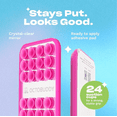 thumbnail image 6 of OCTOBUDDY Mirror - Cell Phone Mount with Built-in Mirror - Hands-Free Selfies and Videos - Suction Cup Mobile Holder - Content Creator Accessory, 6 of 6