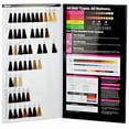 thumbnail image 1 of Color Book Matrix SoColor, preadhesivo, permanente, 1 of 1