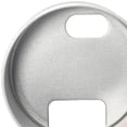 thumbnail image 1 of pitrice Gauge Pod 85mm Professional Auto Gauge Bracket Durable Silver Single Hole, 1 of 8