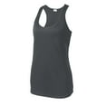 thumbnail image 4 of Sport-Tek Ladies Posicharge Competitor Racerback Tank, 4 of 5