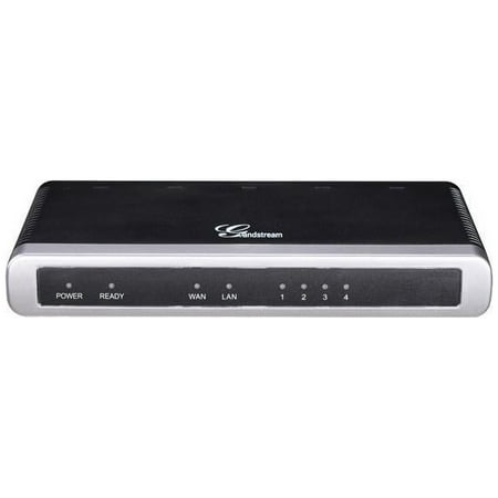 UPC: 6947273700326 | Grandstream GXW4104 IP Analog Gateway