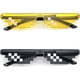 thumbnail image 1 of Paquete de 2 gafas de sol divertidas pixeladas mosaico Gamer gafas fiesta discoteca Cool brillar Electrónica, 1 of 5