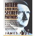 thumbnail image 1 of Hitler and His Secret Partners : Contributions, Loot and Rewards, 1933-1945, 1 of 1