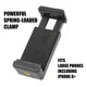 thumbnail image 4 of Linterna LED 10000 lúmenes, 5000 mAh USB recargable 26650 batería incluida, 14 modos de luz, zoom, largo tiempo de trabajo linterna táctica de mano para camping, senderismo, caza, emergencia, 4 of 8