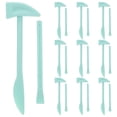 thumbnail image 1 of KAKOWELY toddler tool kit 10 Sets Kids Digging Toy Tools Set with Plastic Hammer and Chisel for Archaeological and Pretend Play for Children and Toddlers Learning and Fun, 1 of 5