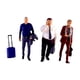 thumbnail image 5 of Figura humana escala 1/64 perfecl resina decoración, 5 of 8