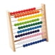 thumbnail image 2 of de madera, de de para , herramienta de clásica, juguete de matemáticas Montessori para y niñas,, 2 of 9