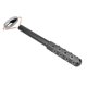 thumbnail image 1 of Facial Beauty Roller, Promote Blood Circulation Reduce Wrinkles Relieve Stress Germanium Stones Terahertz Roller  For Body For Face ANGGREK Negro, 1 of 8