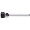 thumbnail image 2 of AMONIDA Straight Chuck, Convenient Collet Chuck Holder,Straight Extension Rod, Milling Machine Grinding Machine For Boring Machine Drilling Machine, 2 of 8