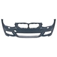 thumbnail image 1 of Defensa 325i 2011 A 2013 Bmw Del S/Hoyo P/Sensor P/Pintar Tong Yang ., 1 of 4