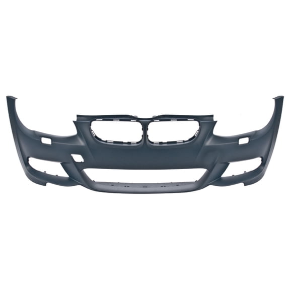 Defensa 325i 2011 A 2013 Bmw Del S/Hoyo P/Sensor P/Pintar TONG YANG .