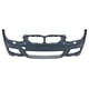 thumbnail image 1 of Defensa 325i 2011 A 2013 Bmw Del S/Hoyo P/Sensor P/Pintar Tong Yang ., 1 of 4