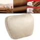 thumbnail image 4 of Reposacabezas del coche Zulema Cómodo Almohada para juegos Descansar Viajar beige, 4 of 8