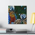 thumbnail image 3 of Pascal Martin - Canvas, 3 of 10