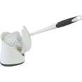 thumbnail image 5 of Clorox Hideaway Bowl Brush & Holder, Brush with Base, 5 of 12