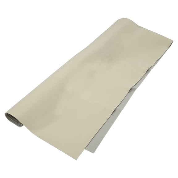 Unique Bargains Breathable Mesh Fabric 96" L x 48" W Foam Backed for Car Truck RV SUV Interior Trim Protect DIY Brown