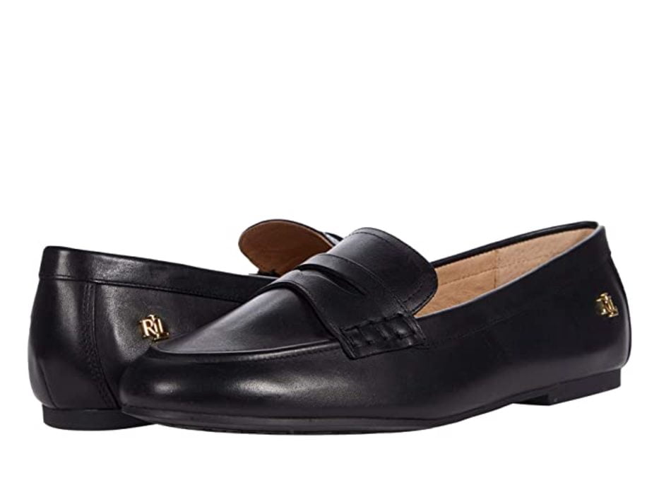LAUREN Ralph Lauren Adison Loafer 