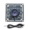 thumbnail image 1 of 100 Degree Camera Module OV9732 1MP 1280x720 30fps USB Camera Module, 1 of 5