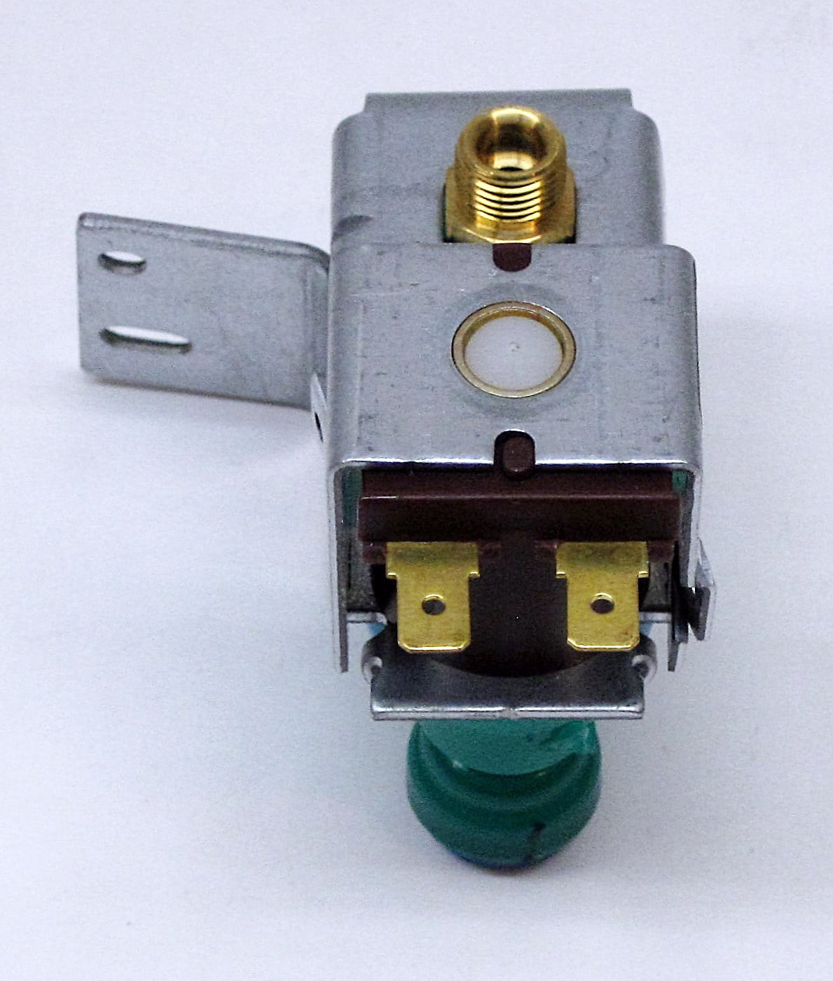 Refrigerator Water Valve for Whirlpool Kenmore WPW10238100 W10238100 AP6017532 PS11750831
