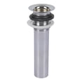 thumbnail image 1 of Contra Para Lavabo Coflex Latón Cromado 1 1/2", 1 of 3