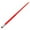 Red with sleeve single, variant on Acekid 49" Hay Spear Bale Spike, 4000LBS Capacity, Quick Attach Square Hay Bale Spears, Red Coated Forks for Bobcat Tractors