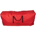 thumbnail image 5 of Northlight Multipurpose Storage Bag with Handles for 9' Artificial Christmas Trees, 5 of 7
