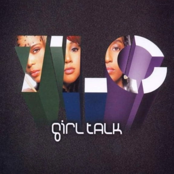 Girl Talk TLC (CD)
