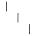 thumbnail image 1 of Enqiretly Pointeur Extensible pour Présentations Léger et Durable Type1 3ensemble, 1 of 1
